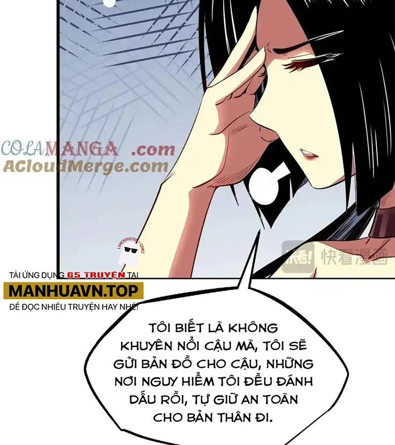 Siêu Cấp Thần Cơ Nhân - Chap 268 - Trang 78