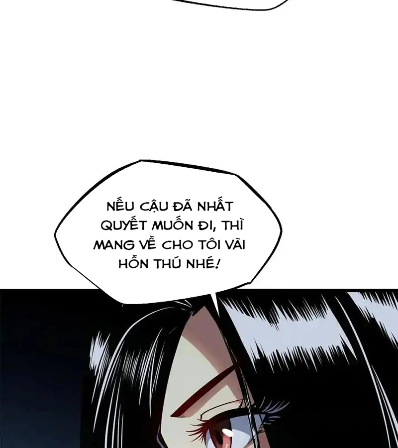 Siêu Cấp Thần Cơ Nhân - Chap 268 - Trang 79