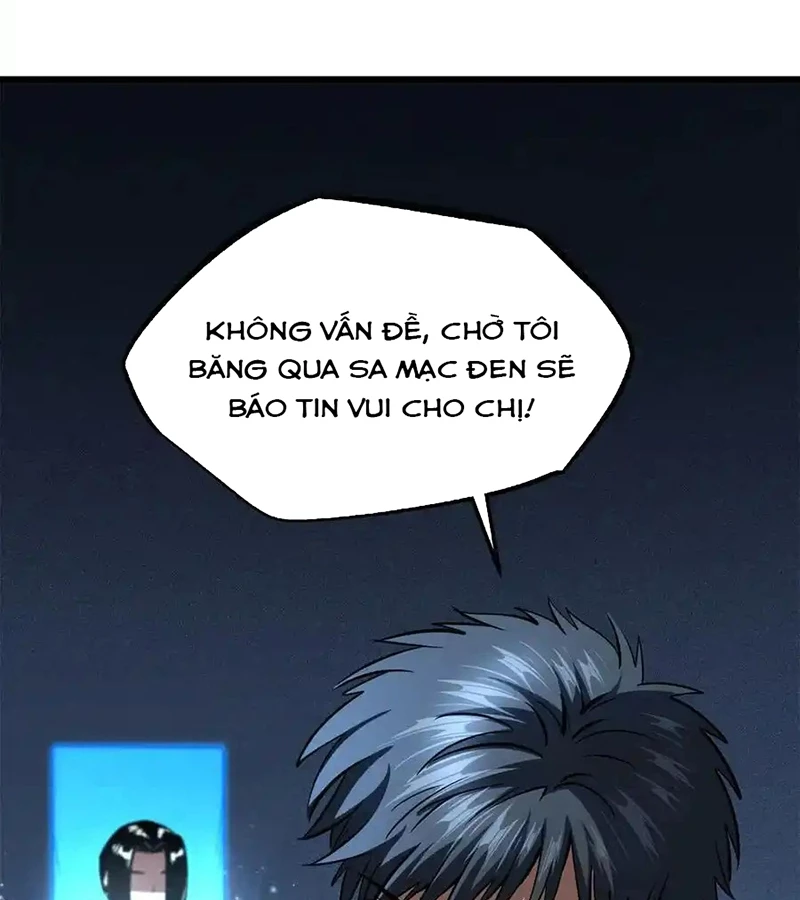 Siêu Cấp Thần Cơ Nhân - Chap 268 - Trang 81