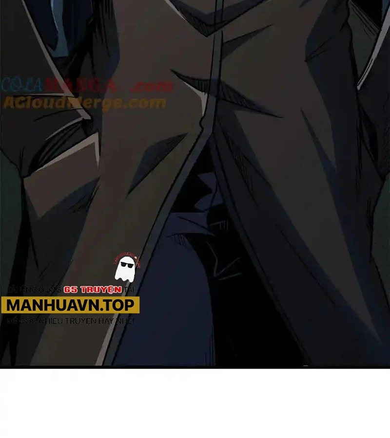 Siêu Cấp Thần Cơ Nhân - Chap 268 - Trang 83