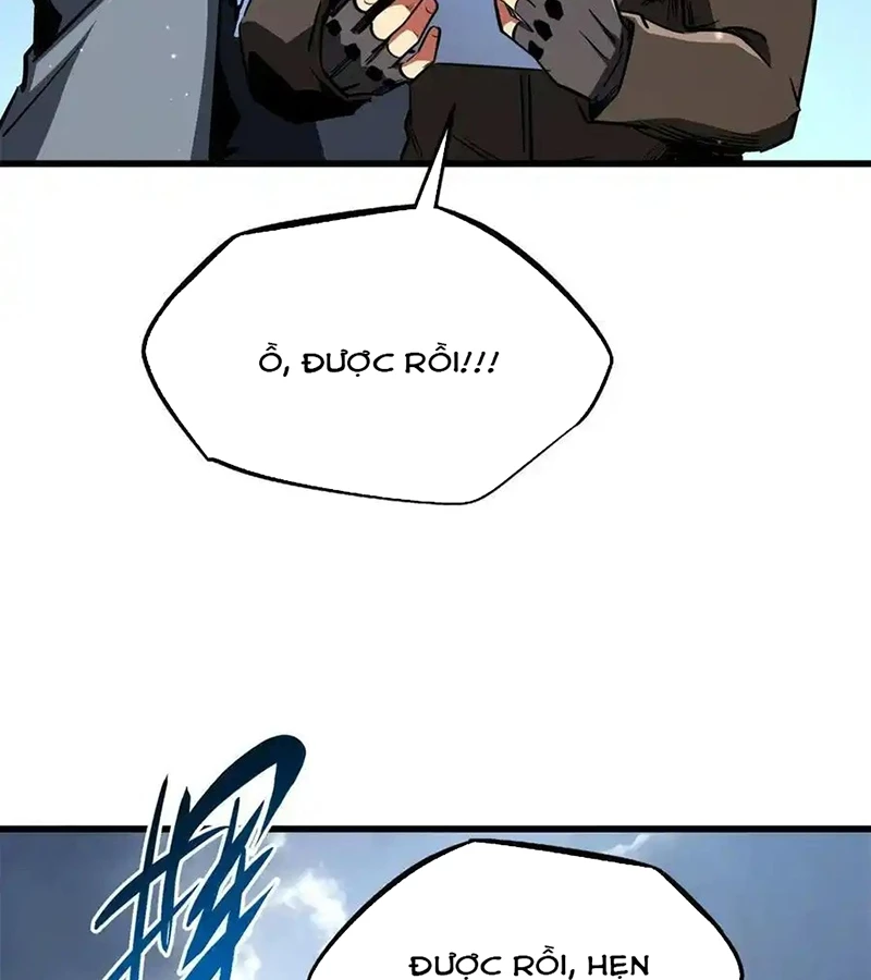 Siêu Cấp Thần Cơ Nhân - Chap 268 - Trang 10