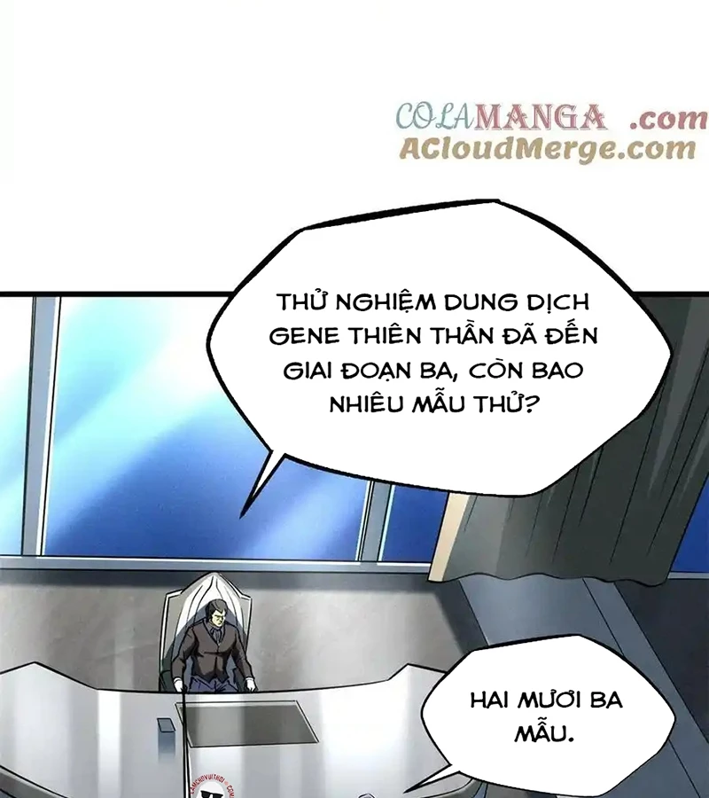 Chương 269 - Trang 22