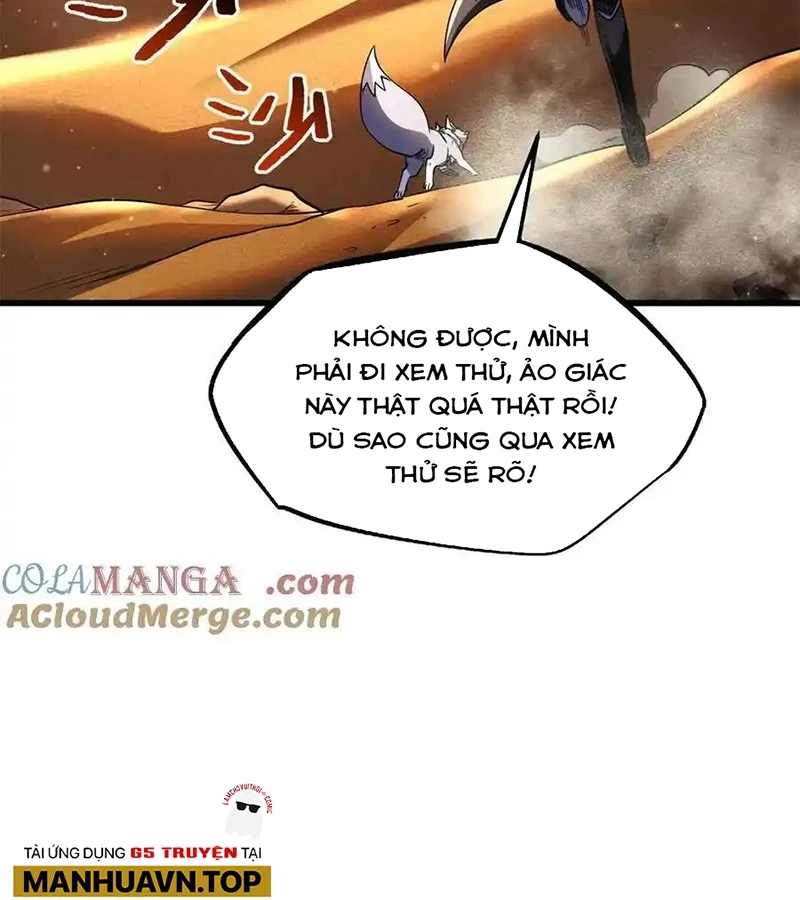 Siêu Cấp Thần Cơ Nhân - Chap 271 - Trang 11
