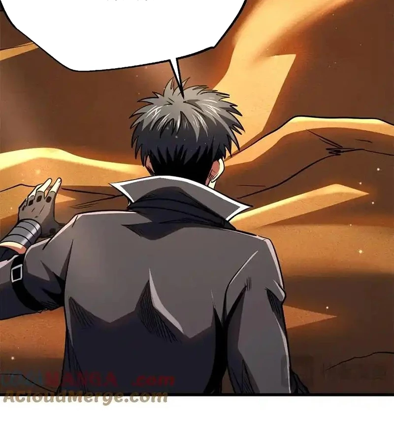 Siêu Cấp Thần Cơ Nhân - Chap 271 - Trang 13