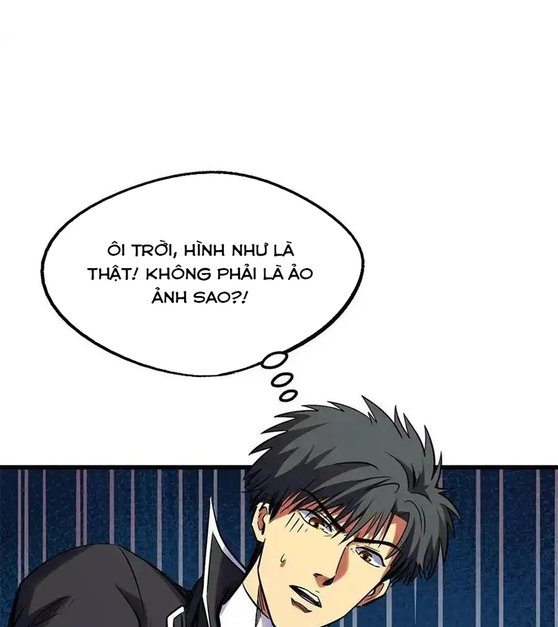 Siêu Cấp Thần Cơ Nhân - Chap 271 - Trang 14