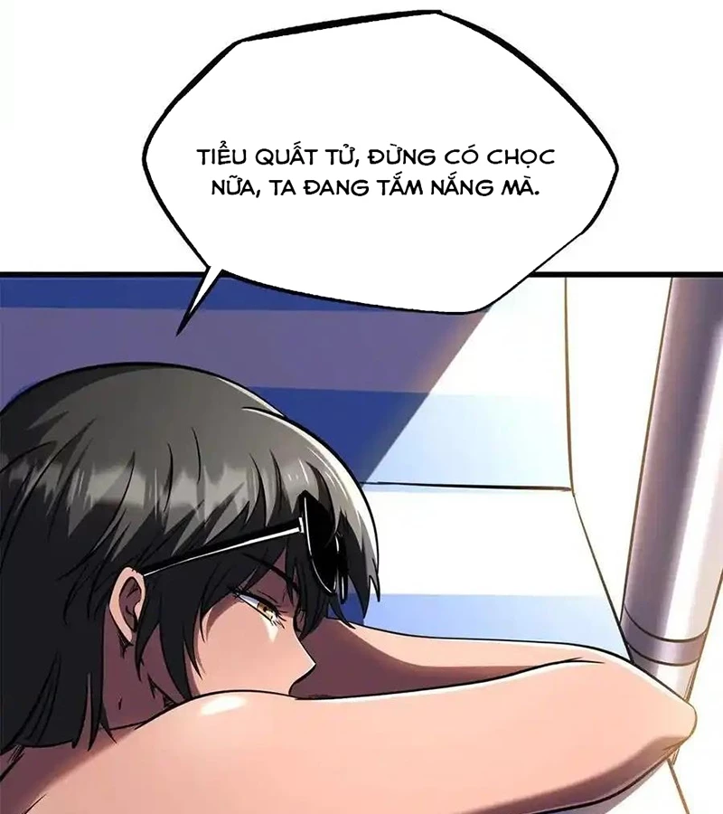 Siêu Cấp Thần Cơ Nhân - Chap 271 - Trang 16