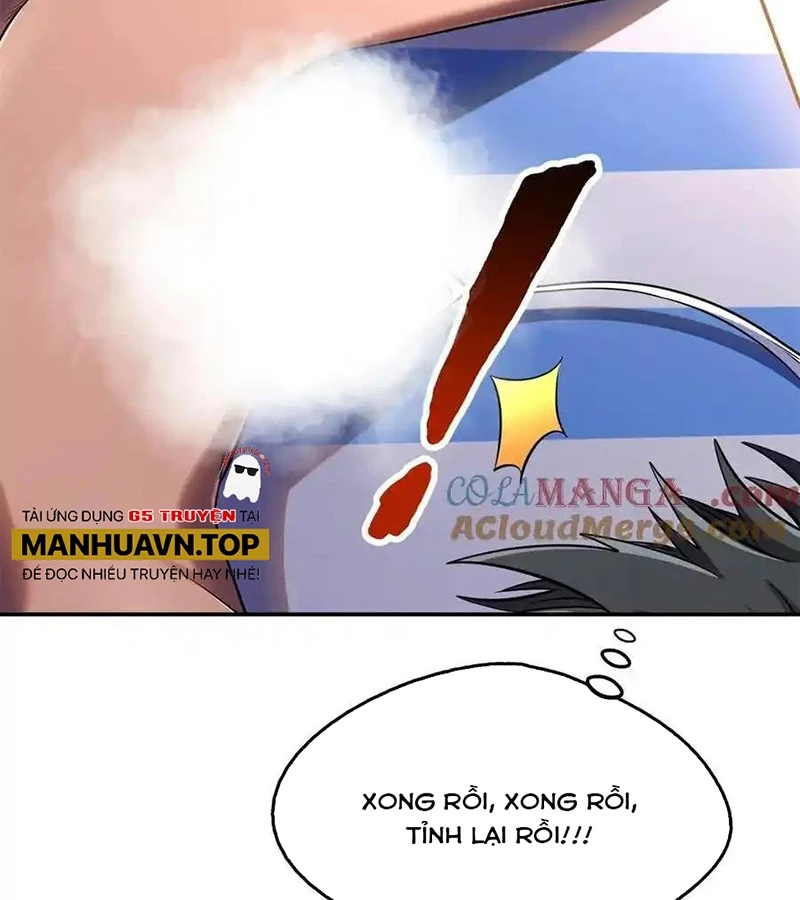 Siêu Cấp Thần Cơ Nhân - Chap 271 - Trang 17