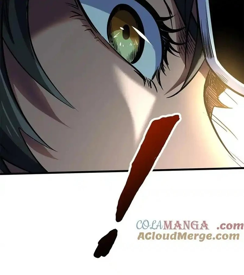 Siêu Cấp Thần Cơ Nhân - Chap 271 - Trang 19