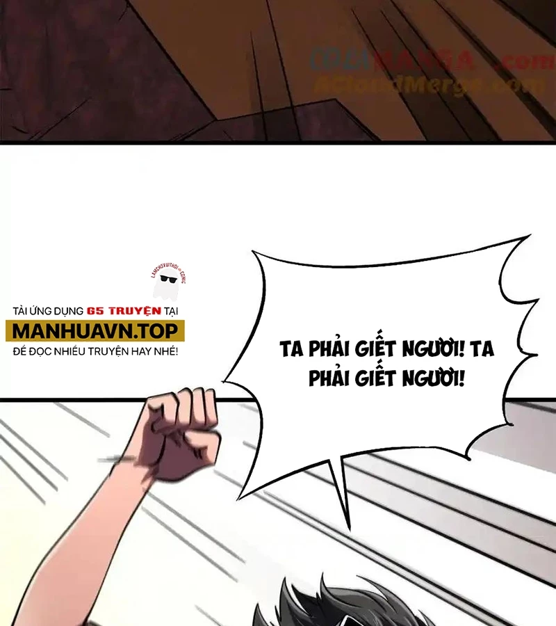 Siêu Cấp Thần Cơ Nhân - Chap 271 - Trang 22