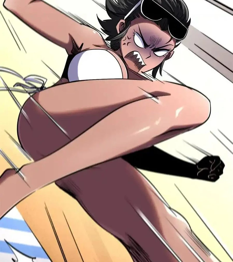Siêu Cấp Thần Cơ Nhân - Chap 271 - Trang 23