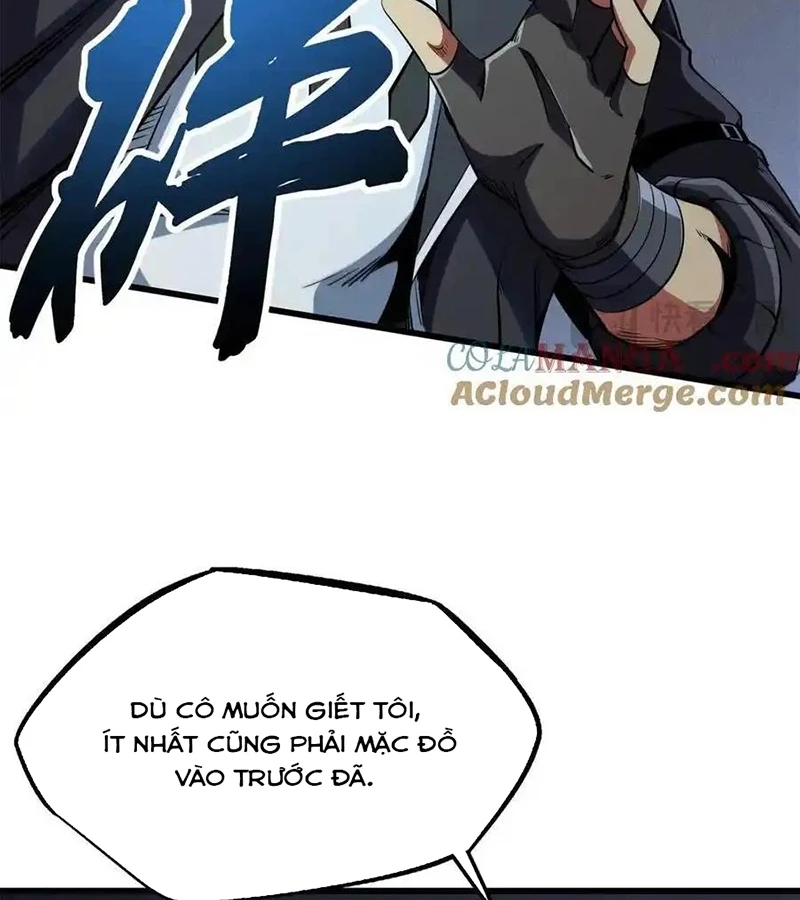 Siêu Cấp Thần Cơ Nhân - Chap 271 - Trang 28