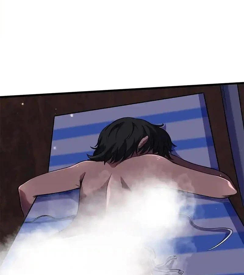 Siêu Cấp Thần Cơ Nhân - Chap 271 - Trang 4