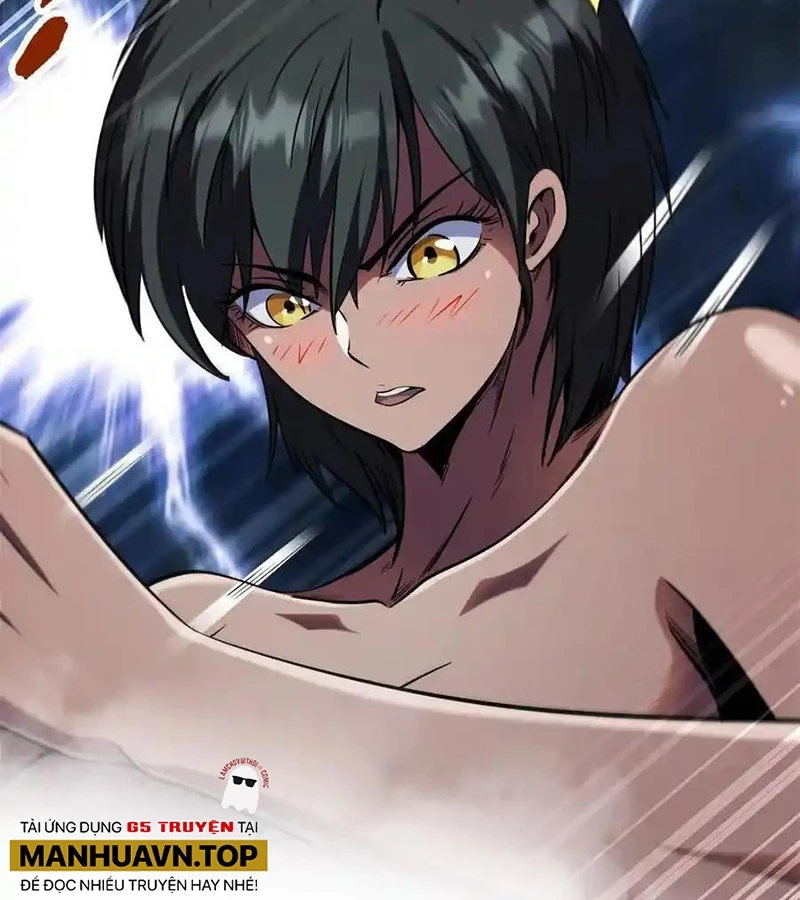 Siêu Cấp Thần Cơ Nhân - Chap 271 - Trang 31