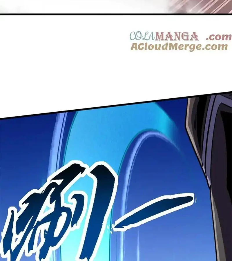 Siêu Cấp Thần Cơ Nhân - Chap 271 - Trang 32