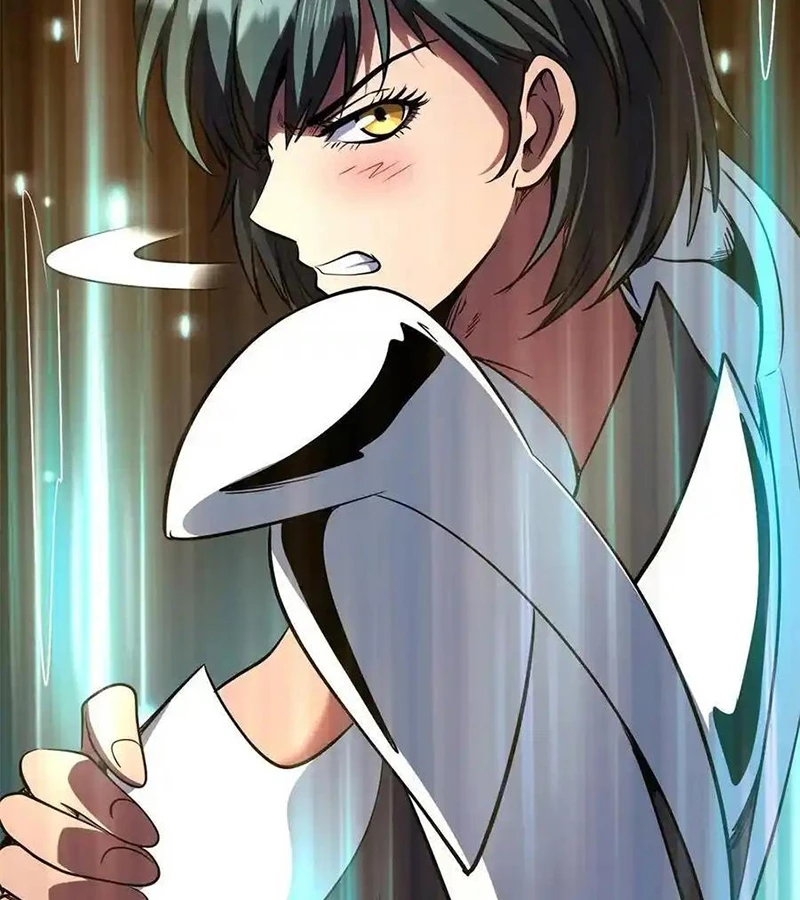 Siêu Cấp Thần Cơ Nhân - Chap 271 - Trang 35