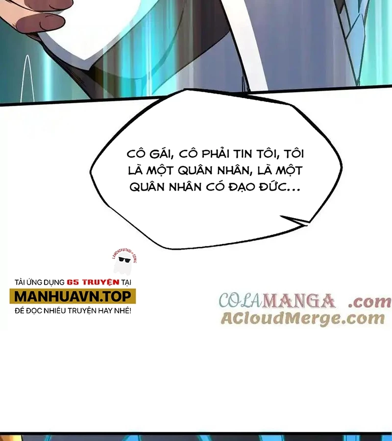 Siêu Cấp Thần Cơ Nhân - Chap 271 - Trang 36