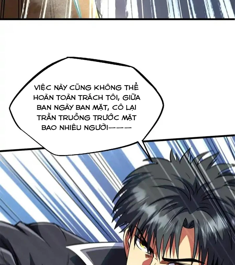 Siêu Cấp Thần Cơ Nhân - Chap 271 - Trang 39