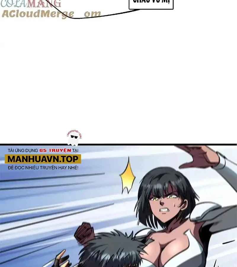 Siêu Cấp Thần Cơ Nhân - Chap 271 - Trang 41