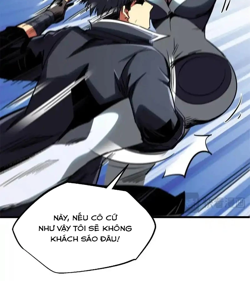 Siêu Cấp Thần Cơ Nhân - Chap 271 - Trang 42