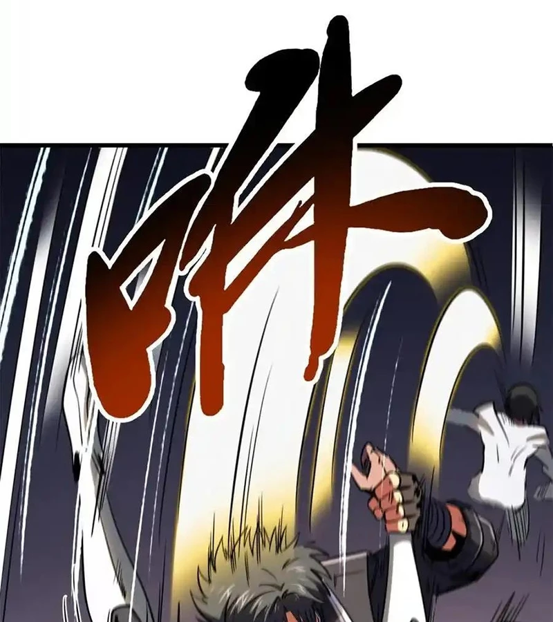 Siêu Cấp Thần Cơ Nhân - Chap 271 - Trang 43
