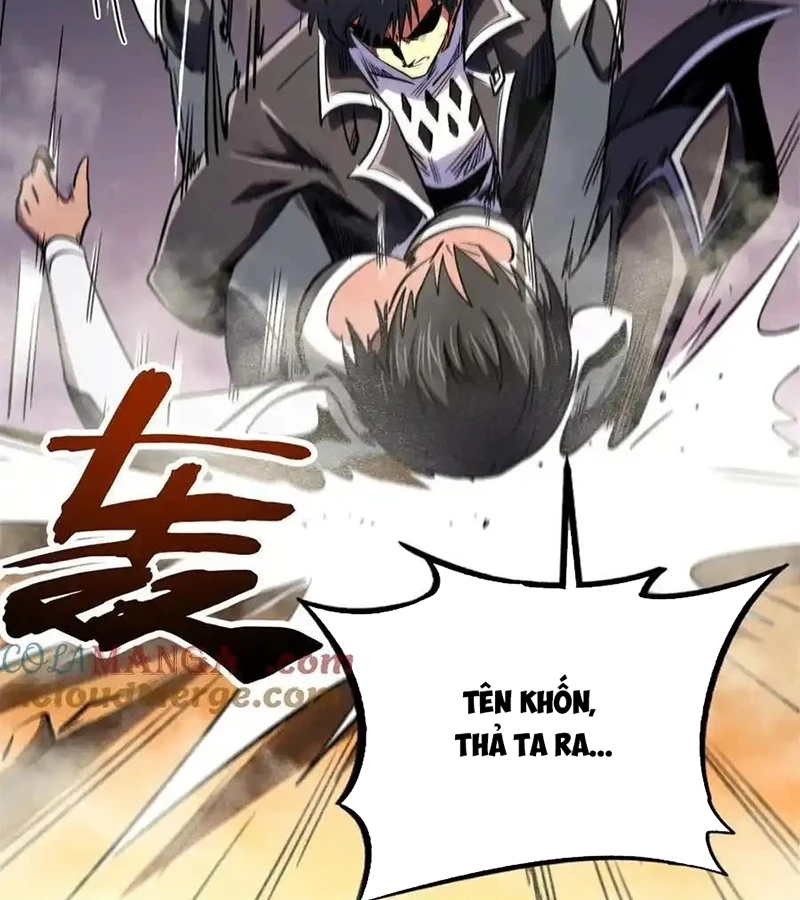 Siêu Cấp Thần Cơ Nhân - Chap 271 - Trang 44