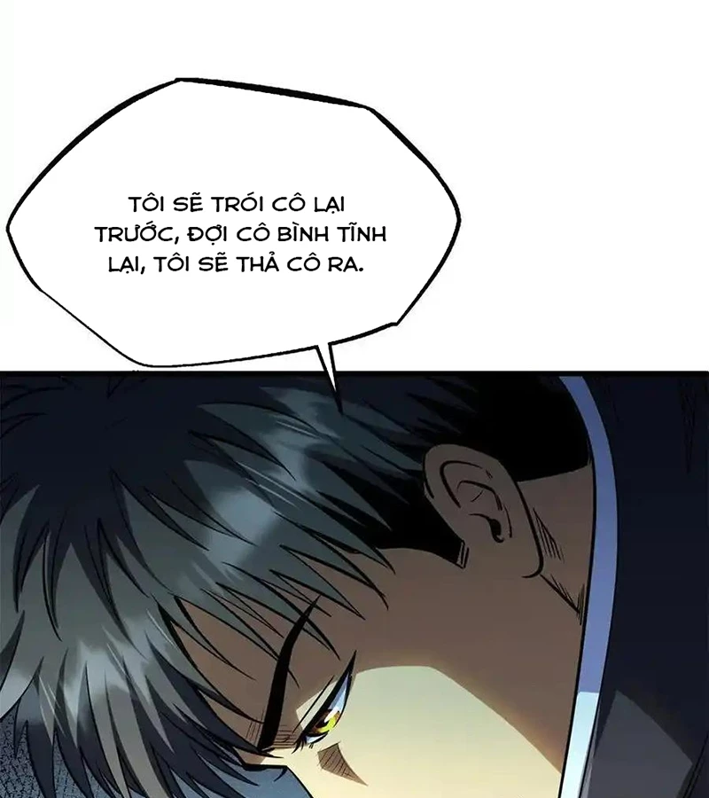 Siêu Cấp Thần Cơ Nhân - Chap 271 - Trang 46