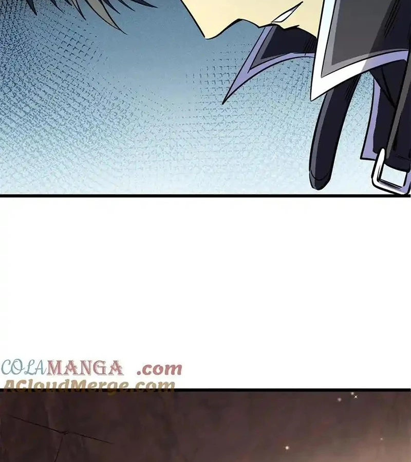 Siêu Cấp Thần Cơ Nhân - Chap 271 - Trang 47