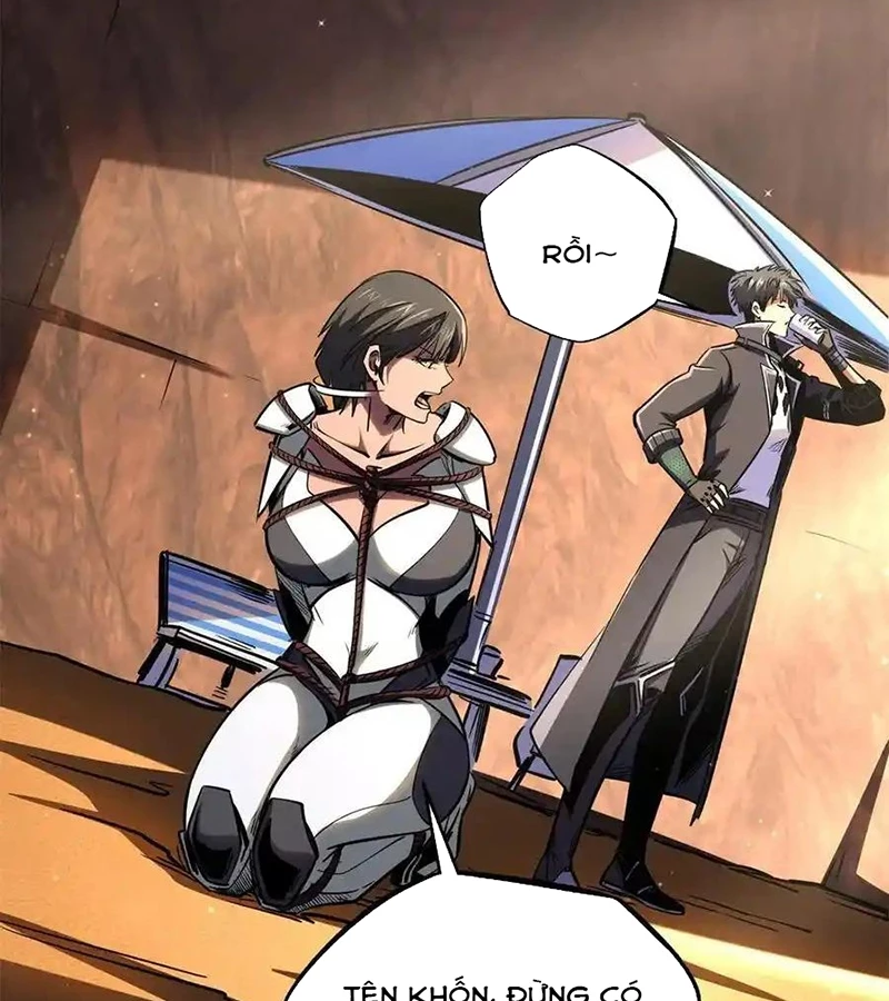Siêu Cấp Thần Cơ Nhân - Chap 271 - Trang 48