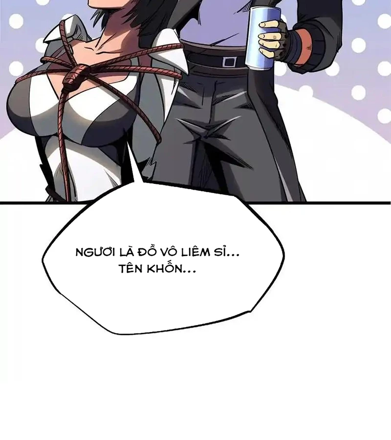Siêu Cấp Thần Cơ Nhân - Chap 271 - Trang 50