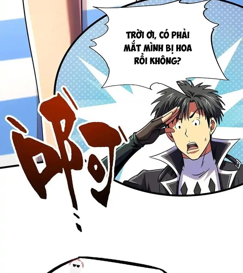 Siêu Cấp Thần Cơ Nhân - Chap 271 - Trang 6