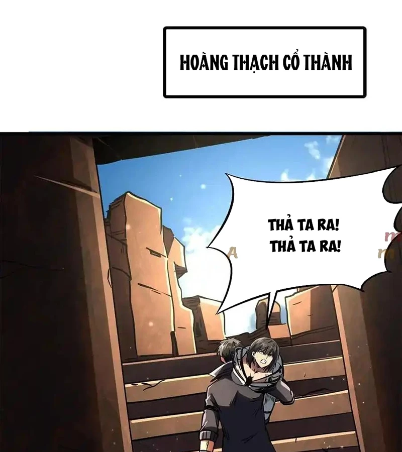 Siêu Cấp Thần Cơ Nhân - Chap 271 - Trang 51
