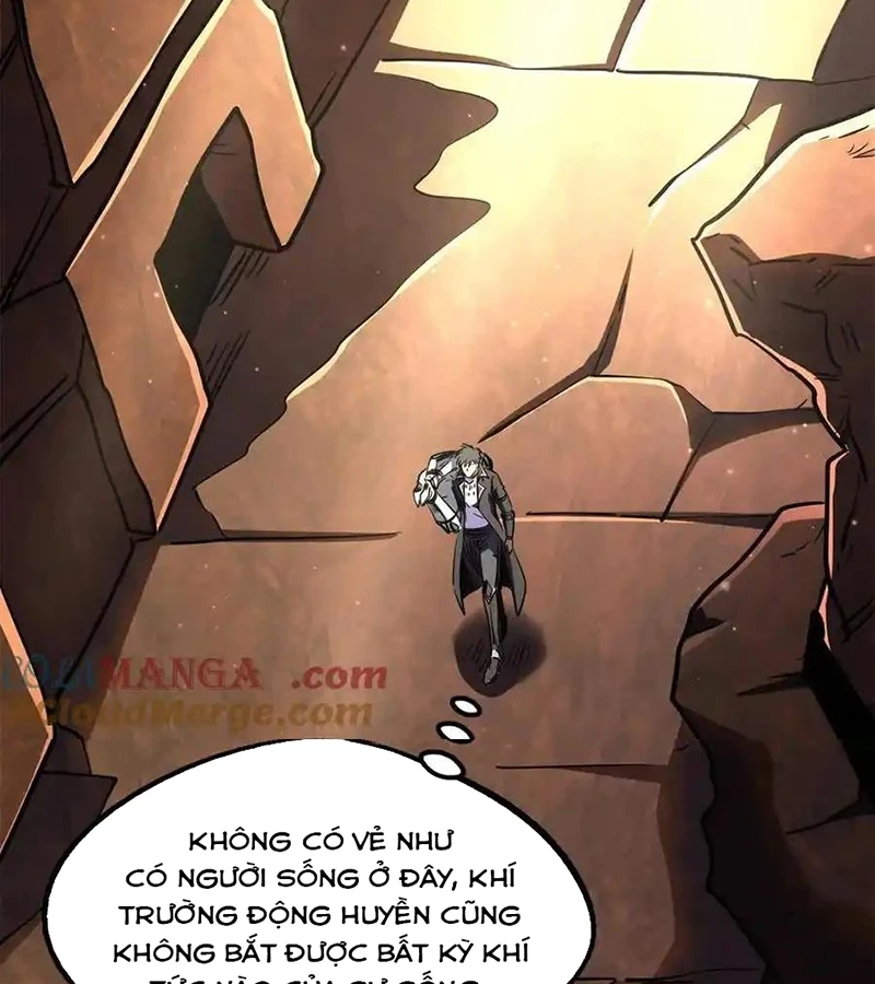 Siêu Cấp Thần Cơ Nhân - Chap 271 - Trang 53
