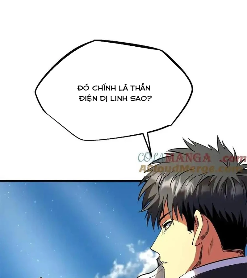 Siêu Cấp Thần Cơ Nhân - Chap 271 - Trang 59