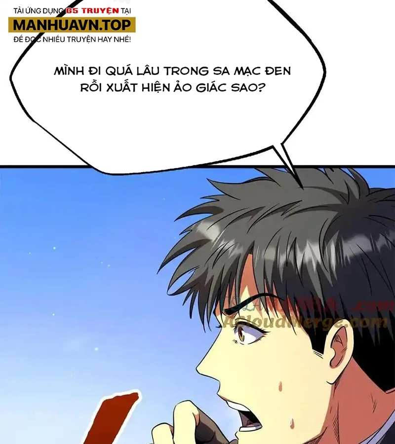Siêu Cấp Thần Cơ Nhân - Chap 271 - Trang 7