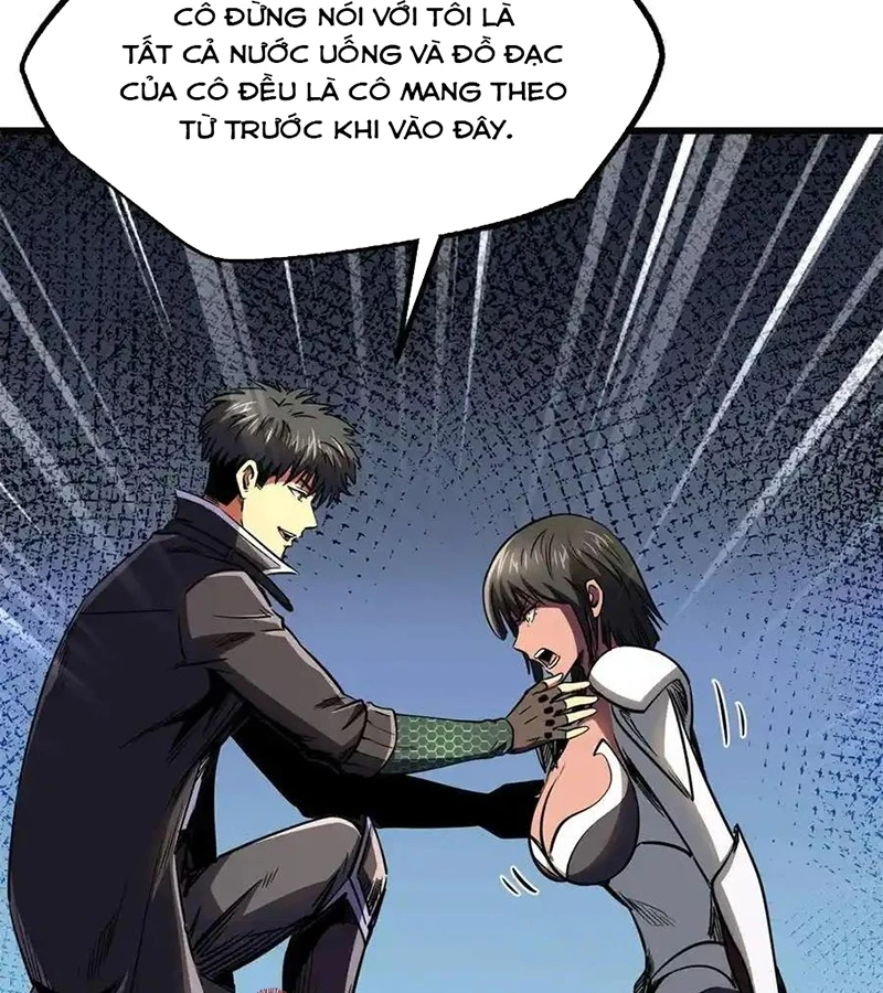 Siêu Cấp Thần Cơ Nhân - Chap 271 - Trang 66