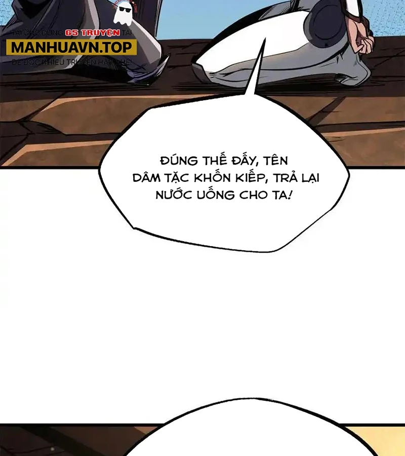 Siêu Cấp Thần Cơ Nhân - Chap 271 - Trang 67