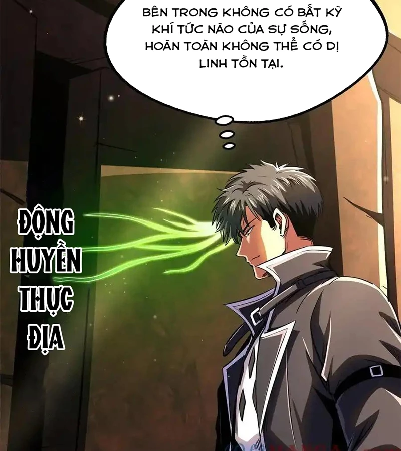 Siêu Cấp Thần Cơ Nhân - Chap 271 - Trang 68