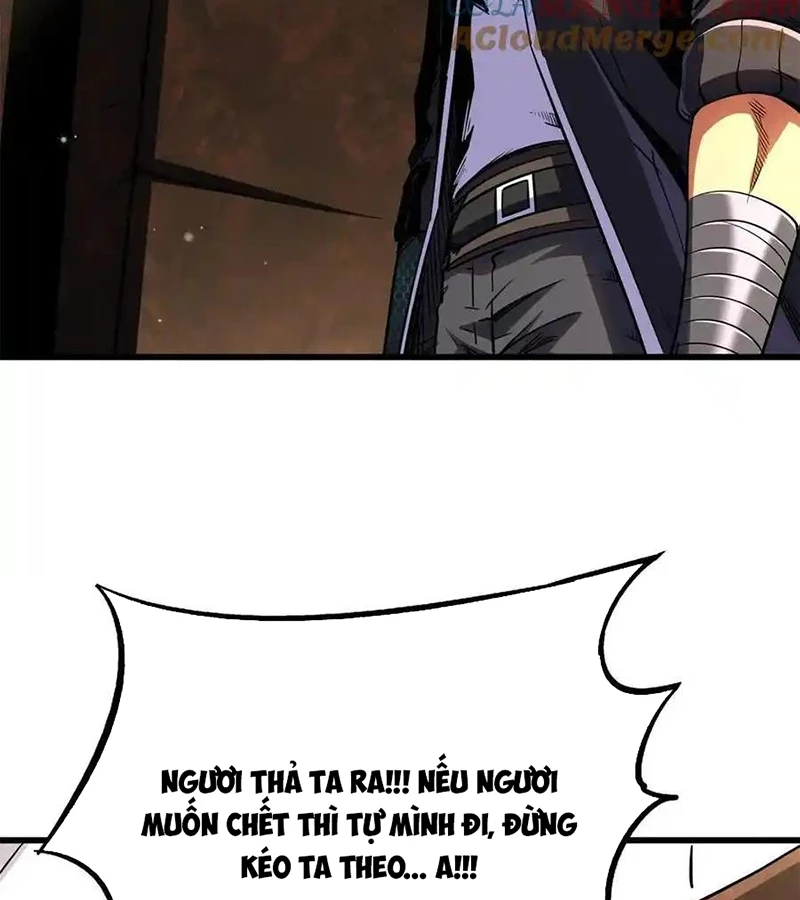 Siêu Cấp Thần Cơ Nhân - Chap 271 - Trang 69