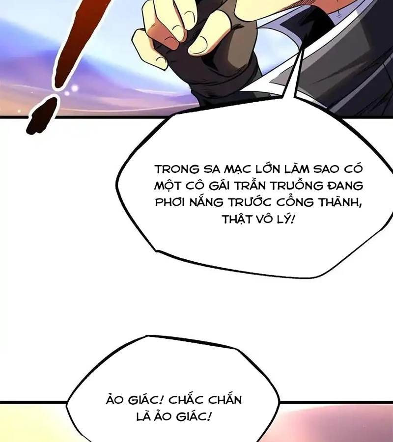 Siêu Cấp Thần Cơ Nhân - Chap 271 - Trang 8