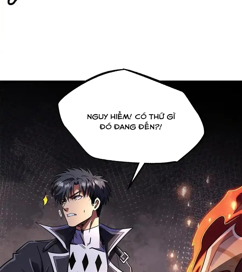 Siêu Cấp Thần Cơ Nhân - Chap 271 - Trang 74