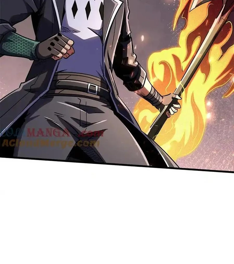 Siêu Cấp Thần Cơ Nhân - Chap 271 - Trang 75