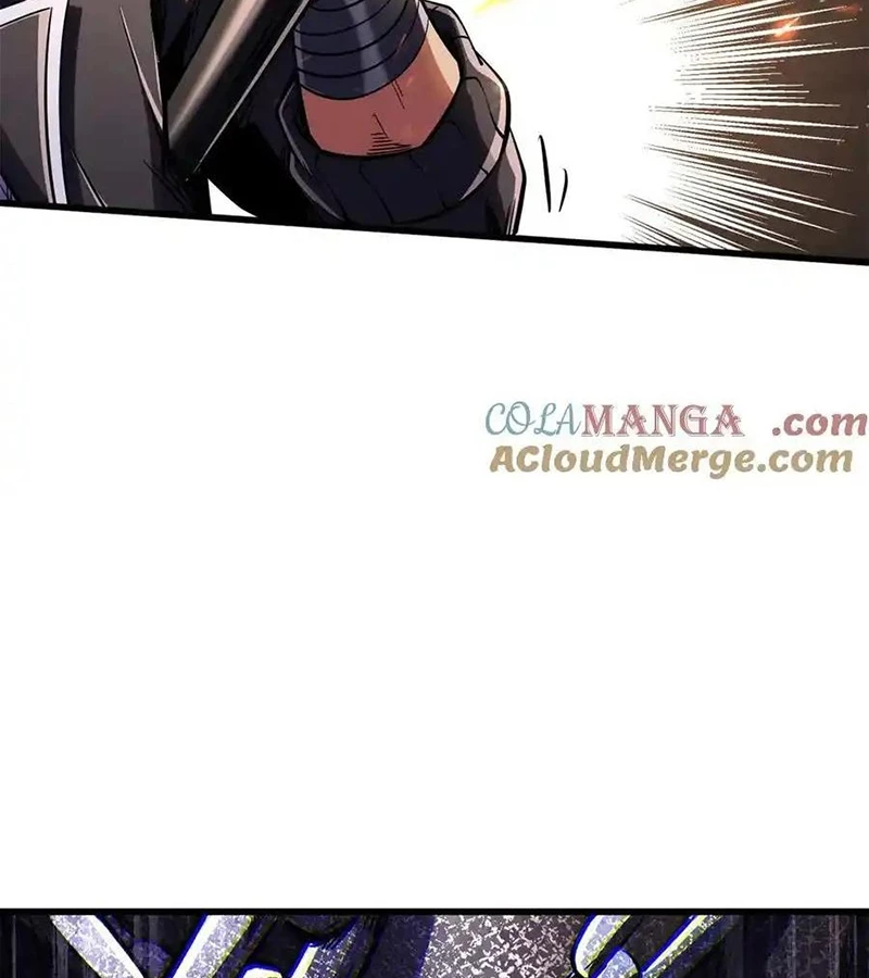 Siêu Cấp Thần Cơ Nhân - Chap 271 - Trang 79