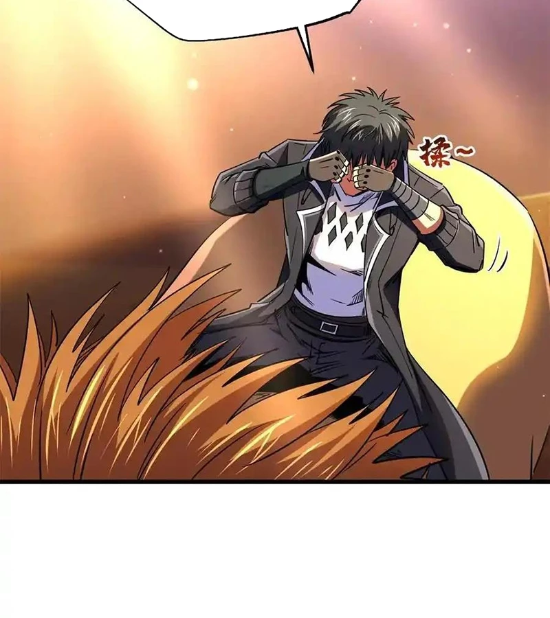 Siêu Cấp Thần Cơ Nhân - Chap 271 - Trang 9