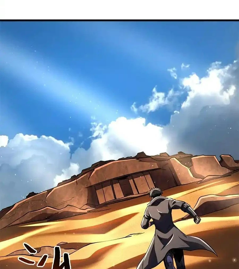 Siêu Cấp Thần Cơ Nhân - Chap 271 - Trang 10
