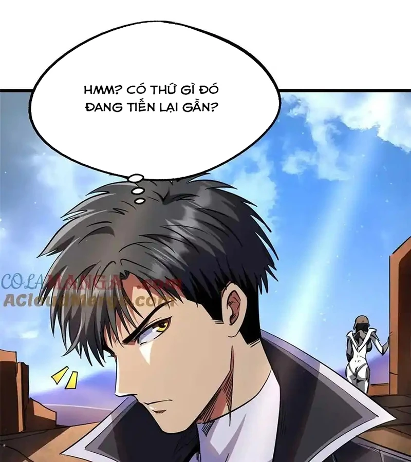 Chương 272 - Trang 28