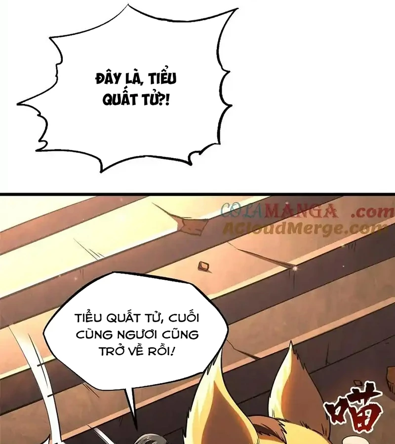 Chương 272 - Trang 34