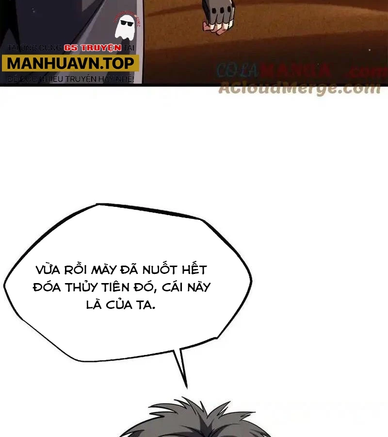 Siêu Cấp Thần Cơ Nhân - Chap 280 - Trang 13