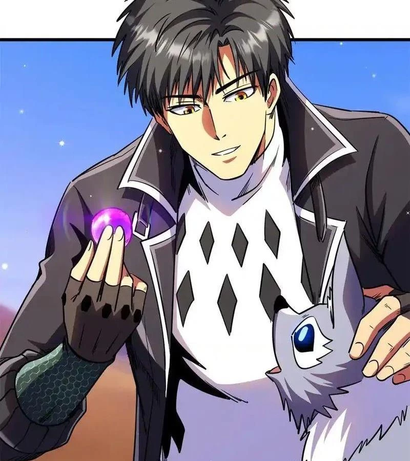 Siêu Cấp Thần Cơ Nhân - Chap 280 - Trang 14