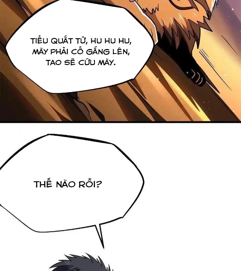 Siêu Cấp Thần Cơ Nhân - Chap 280 - Trang 17