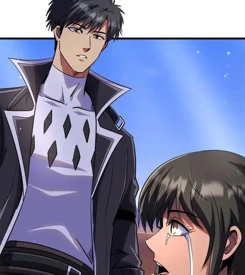 Siêu Cấp Thần Cơ Nhân - Chap 280 - Trang 18
